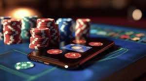 Slots ဂိမ်းများ