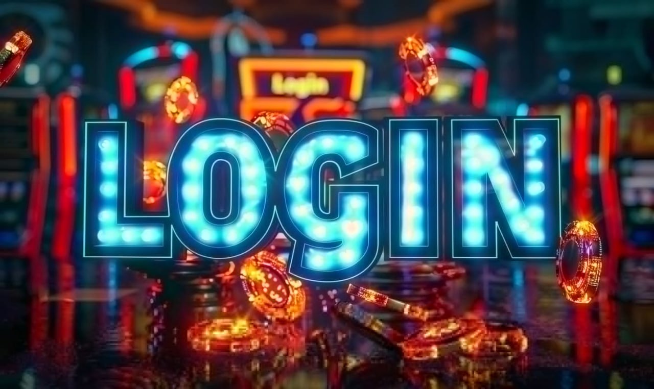 pay777 မြန်မာ app ဖုန်းပေါ် online casino ကစားနေသည့်ပုံ