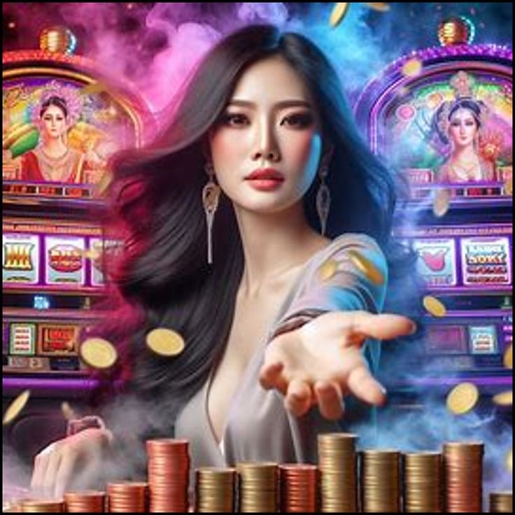 တာဝန်ယူကစားခြင်း pay777