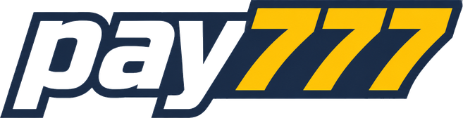 pay777 Logo